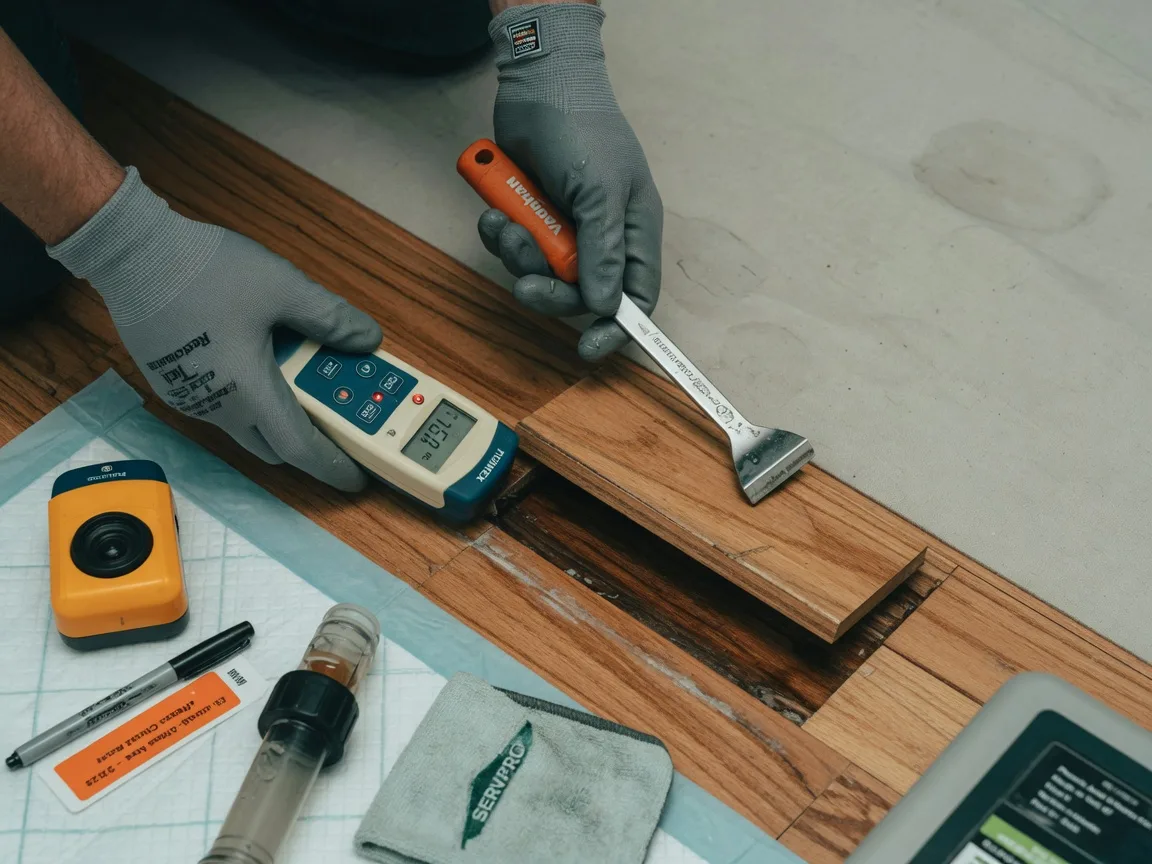 Why choose Water Damage Restoration in Ranburne, AL